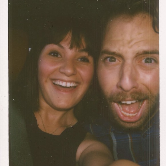 Meet your Posher, Taylor - Picture 1 of 1